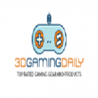 3D Gaming Daily